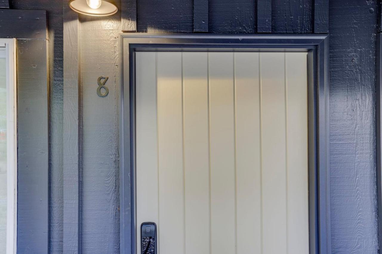South Lake Chalet-Boutique Suite-Minutes To Heavenly & Lake Tahoe South Lake Tahoe Exterior foto