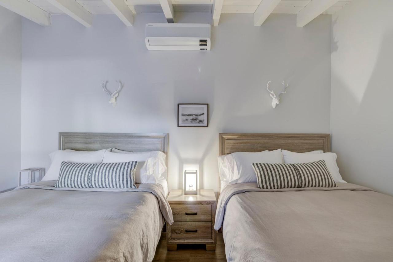 South Lake Chalet-Boutique Suite-Minutes To Heavenly & Lake Tahoe South Lake Tahoe Exterior foto