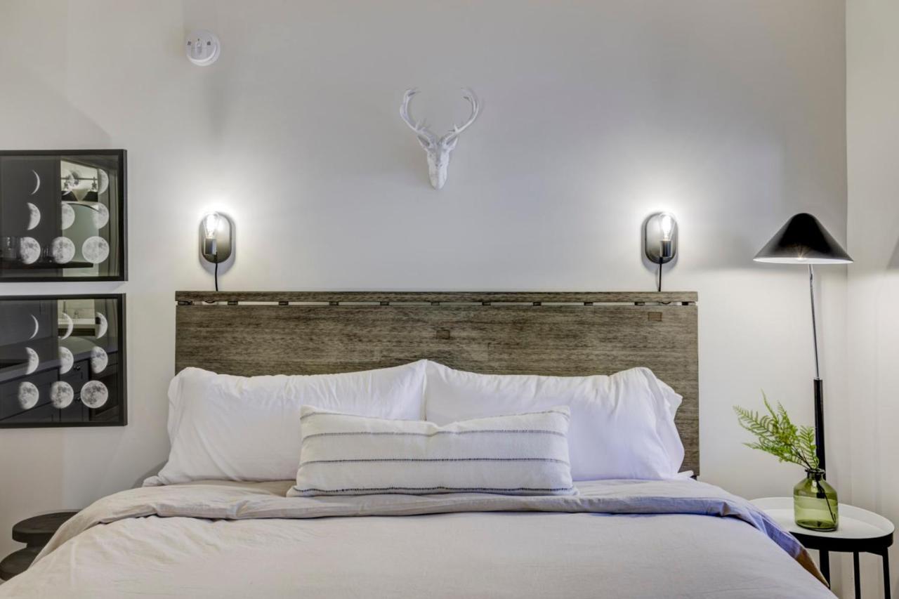 South Lake Chalet-Boutique Suite-Minutes To Heavenly & Lake Tahoe South Lake Tahoe Exterior foto