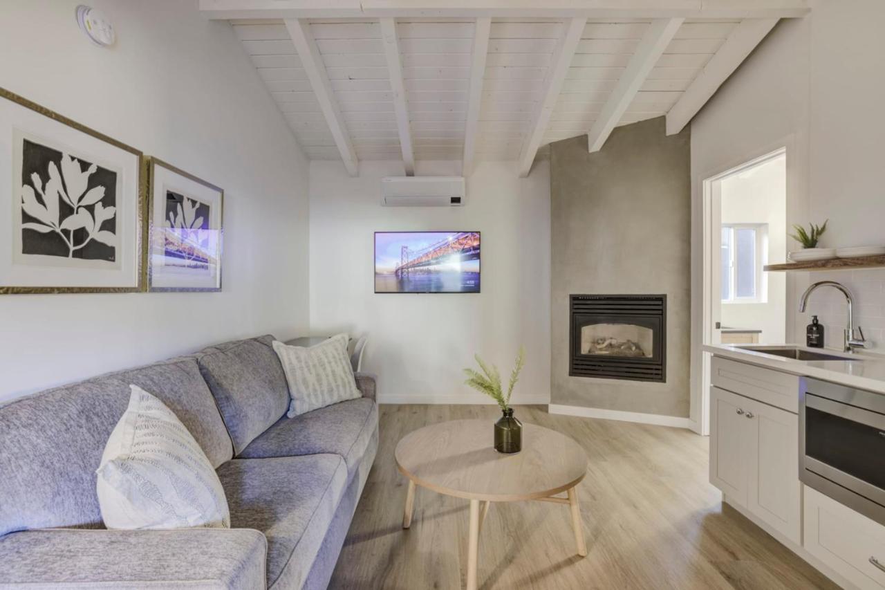 South Lake Chalet-Boutique Suite-Minutes To Heavenly & Lake Tahoe South Lake Tahoe Exterior foto
