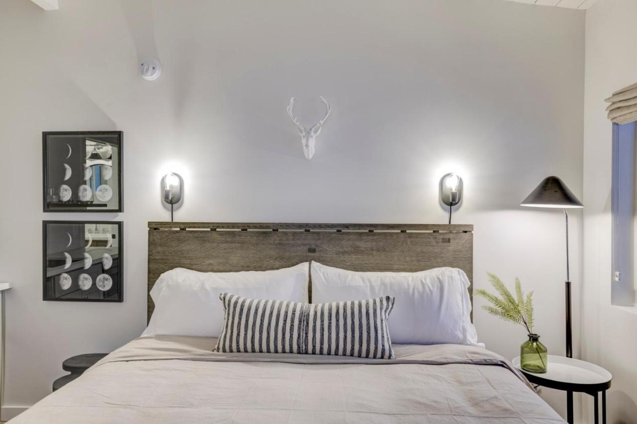 South Lake Chalet-Boutique Suite-Minutes To Heavenly & Lake Tahoe South Lake Tahoe Exterior foto