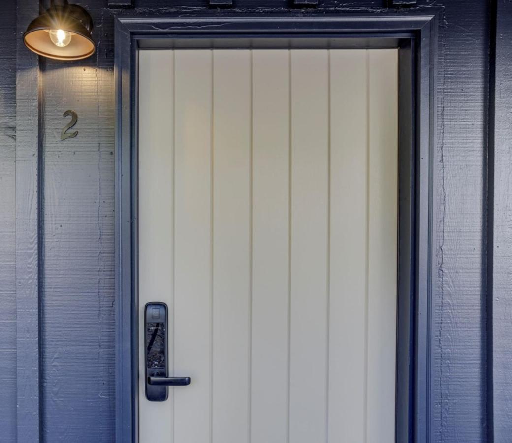 South Lake Chalet-Boutique Suite-Minutes To Heavenly & Lake Tahoe South Lake Tahoe Exterior foto