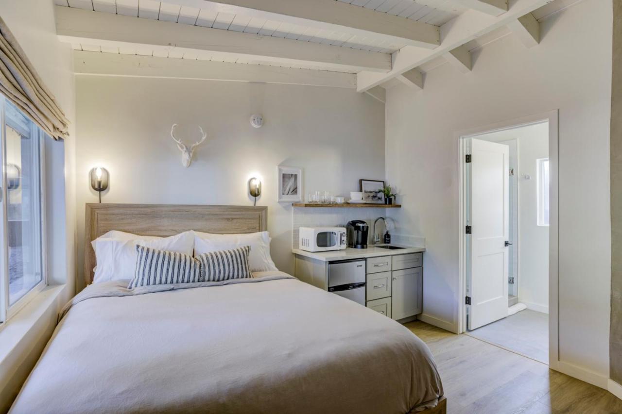 South Lake Chalet-Boutique Suite-Minutes To Heavenly & Lake Tahoe South Lake Tahoe Exterior foto