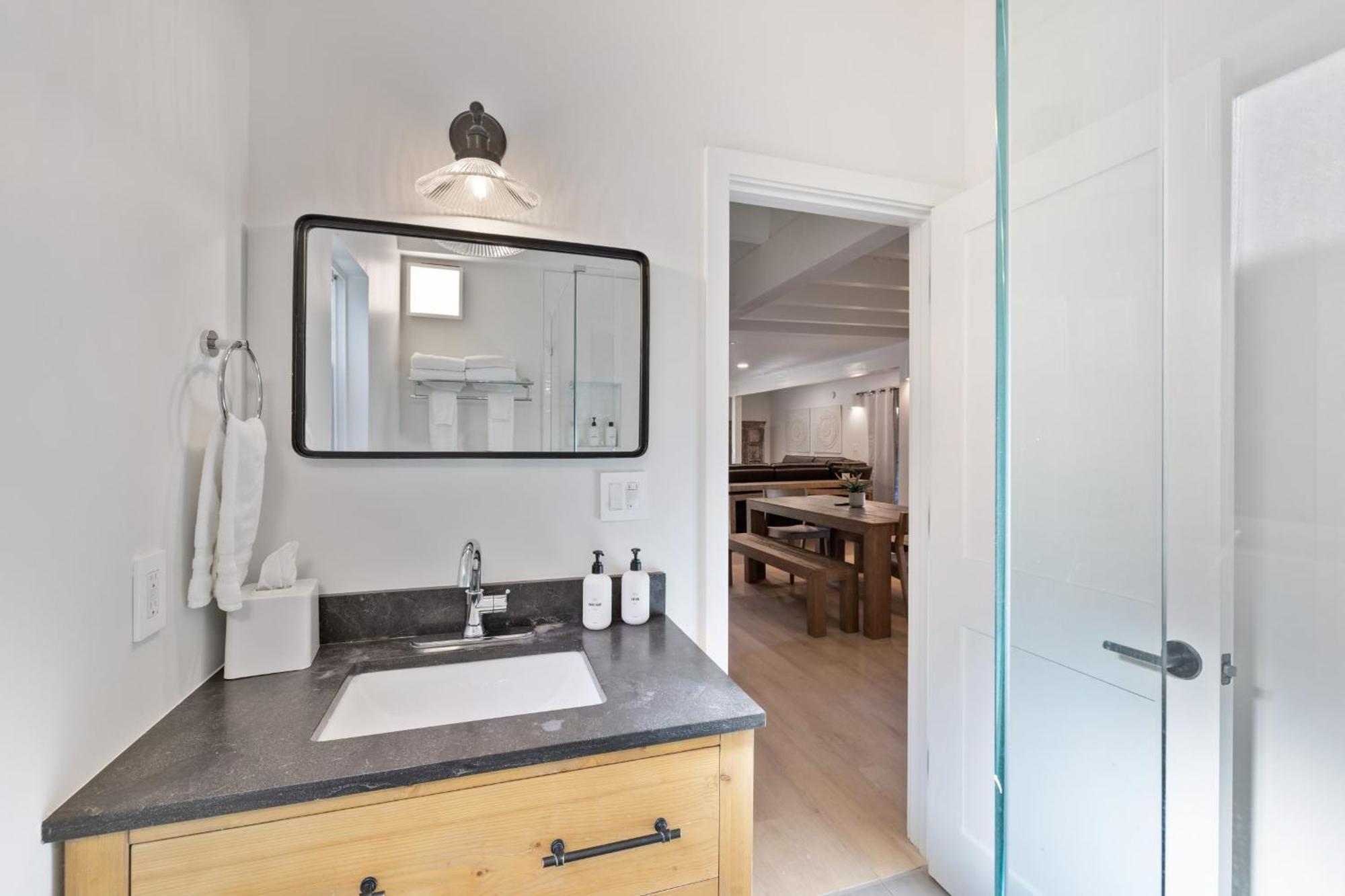 South Lake Chalet-Boutique Suite-Minutes To Heavenly & Lake Tahoe South Lake Tahoe Exterior foto