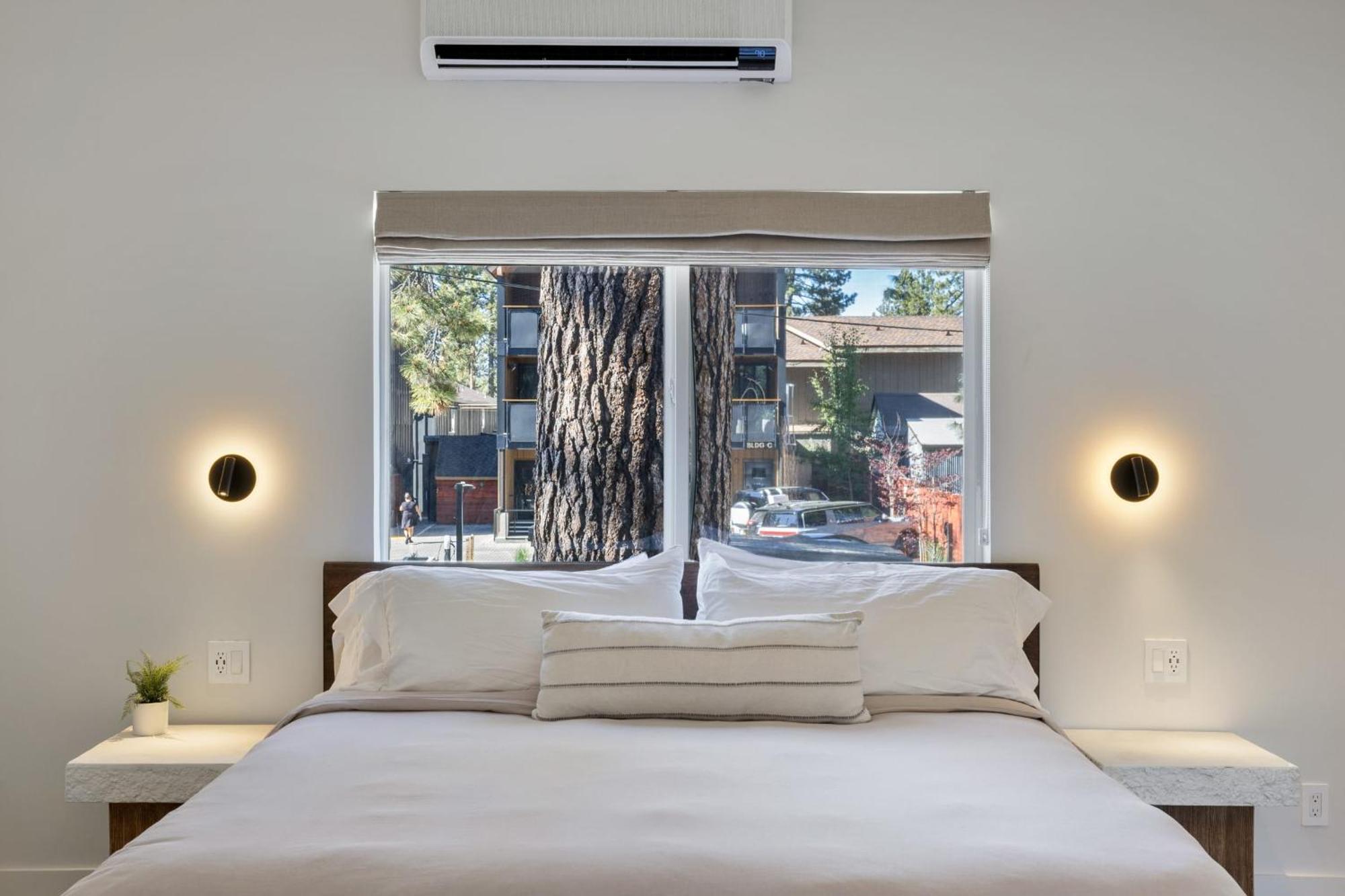 South Lake Chalet-Boutique Suite-Minutes To Heavenly & Lake Tahoe South Lake Tahoe Exterior foto
