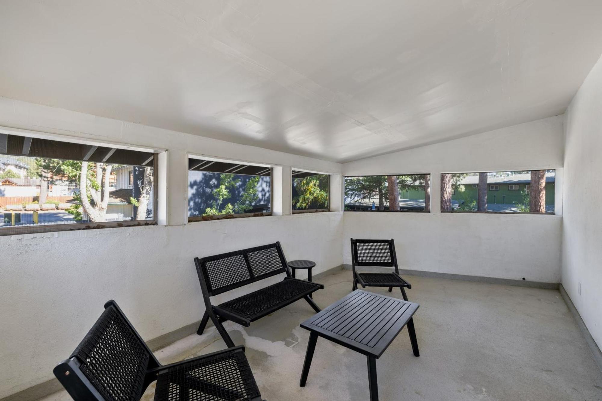 South Lake Chalet-Boutique Suite-Minutes To Heavenly & Lake Tahoe South Lake Tahoe Exterior foto