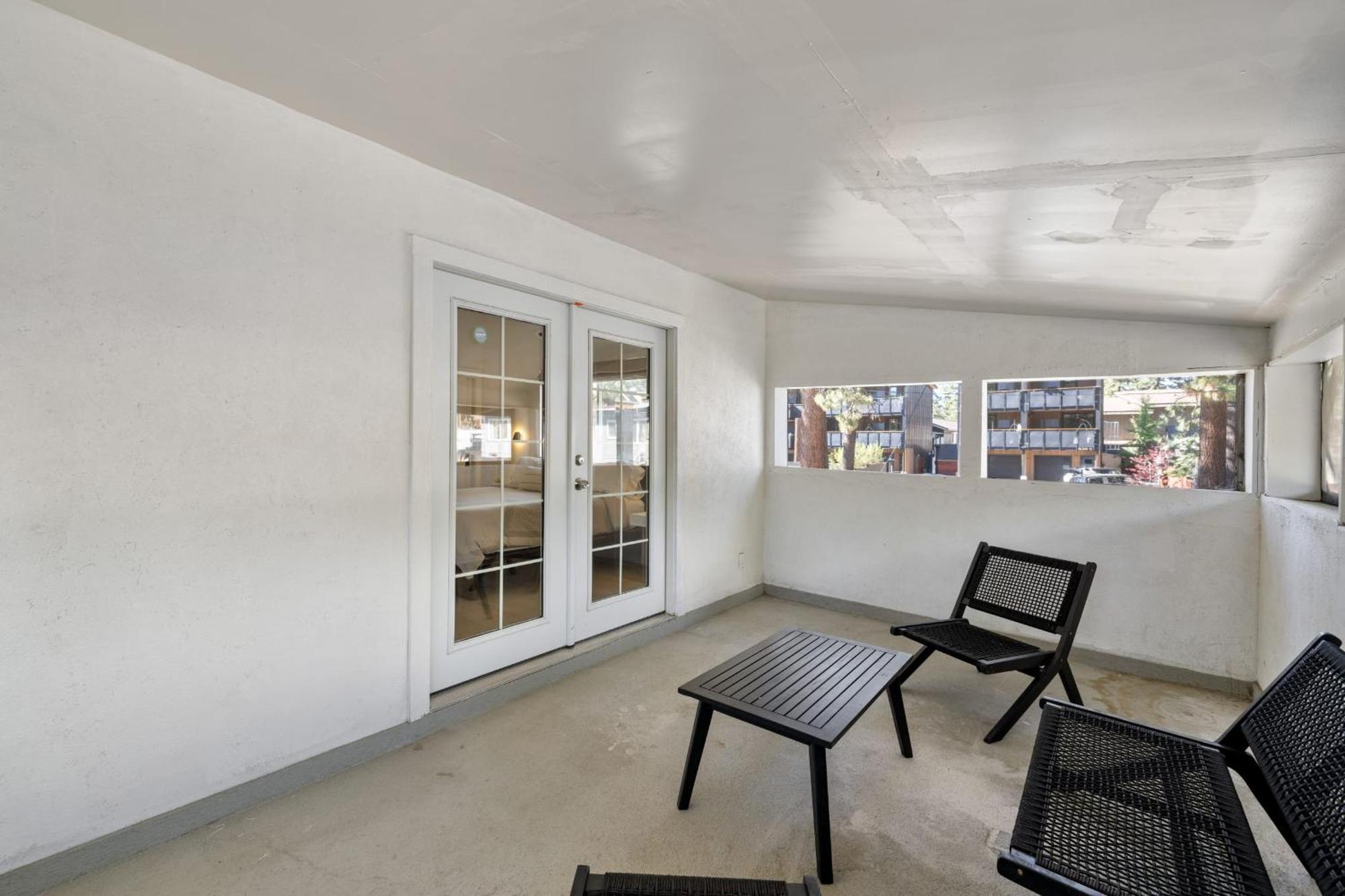 South Lake Chalet-Boutique Suite-Minutes To Heavenly & Lake Tahoe South Lake Tahoe Exterior foto