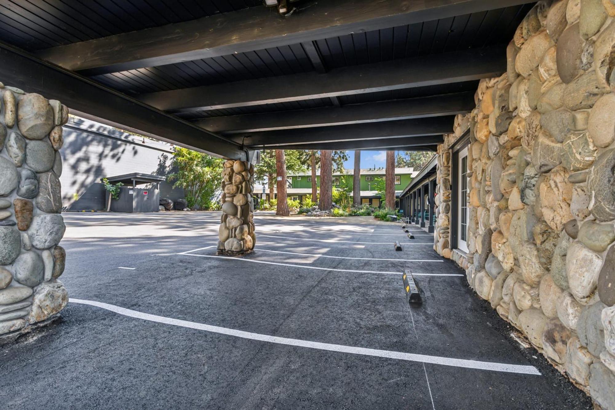 South Lake Chalet-Boutique Suite-Minutes To Heavenly & Lake Tahoe South Lake Tahoe Exterior foto