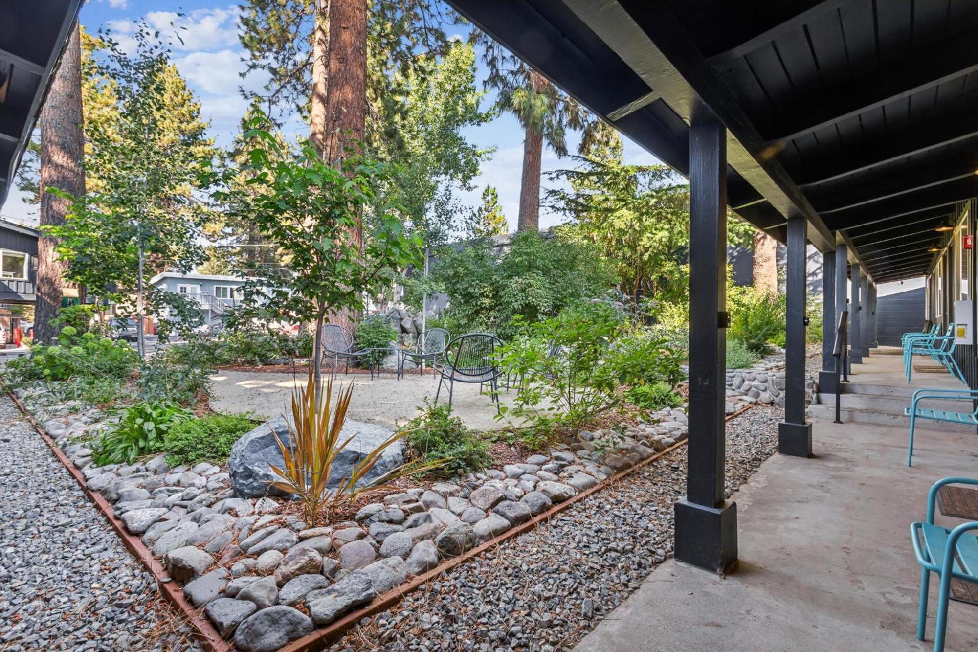 South Lake Chalet-Boutique Suite-Minutes To Heavenly & Lake Tahoe South Lake Tahoe Exterior foto
